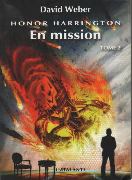 Honor Harrington - En mission 2