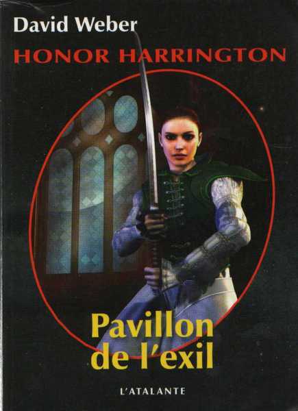 Honor Harrington 05 - Pavillon de l'exil 