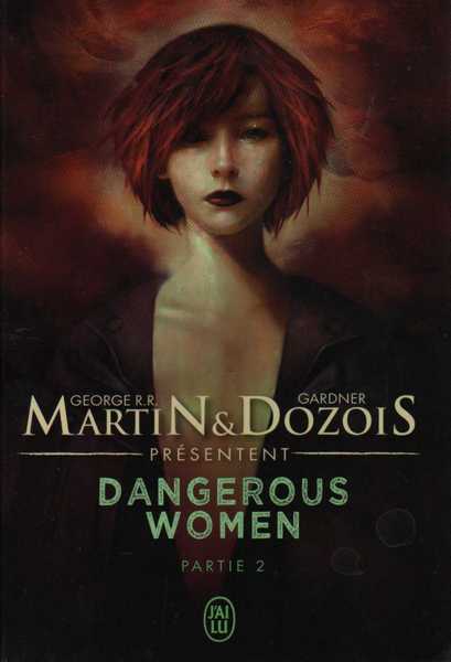 Dangerous Women 2