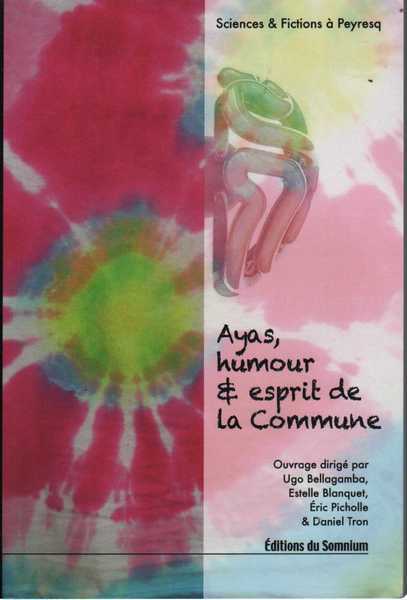 Ayas, humour & esprit de la commune