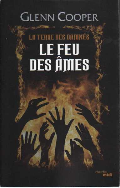 Le feu des ames