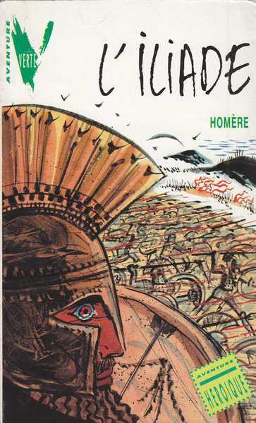 L'iliade