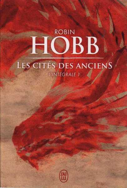 Les cits des anciens - Intgrale 1
