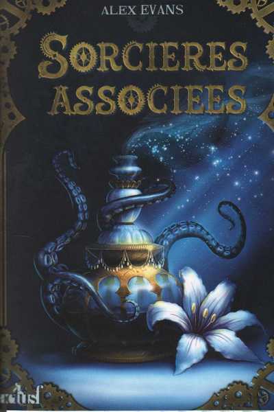 Sorcires associes 1