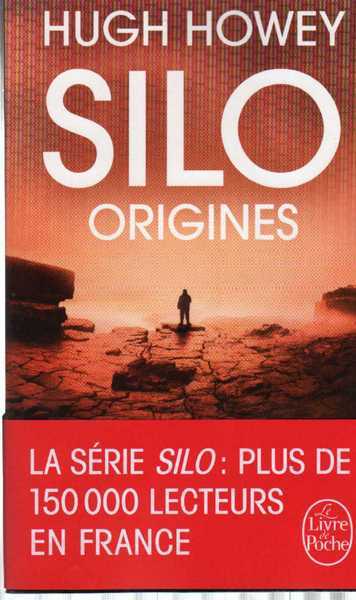 Silo Origines