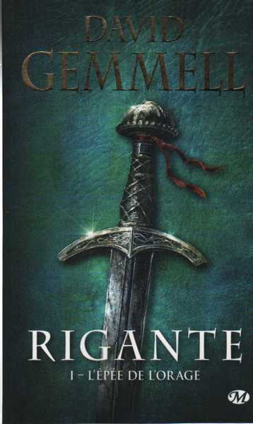 Rigante 1 - L'pe de l'orage
