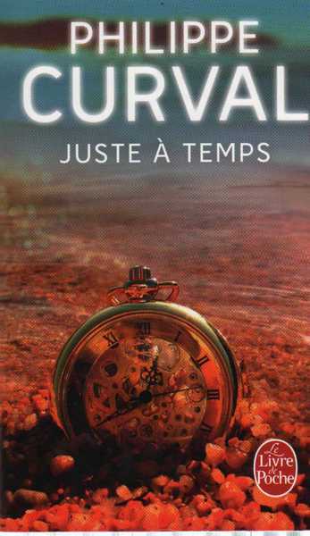 Juste  temps