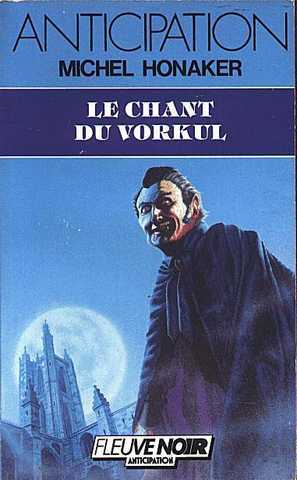 Le chant du vorkul