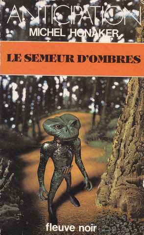 Le semeur d'ombres