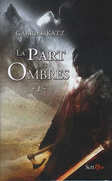 La Part des ombres 1