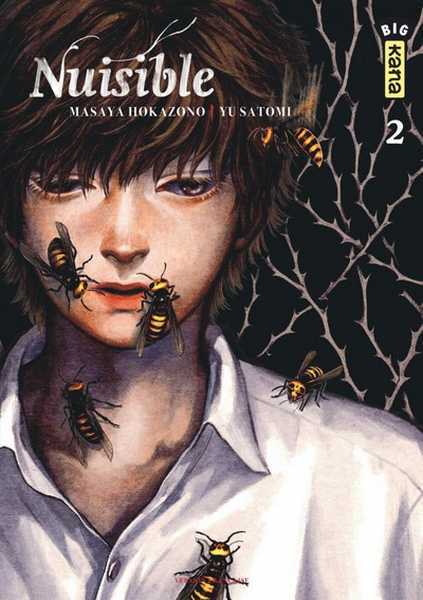 Nuisible 2