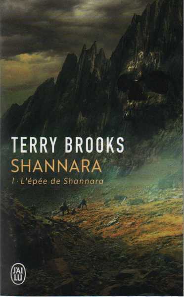 Shannara 1 - L'pe de Shannara