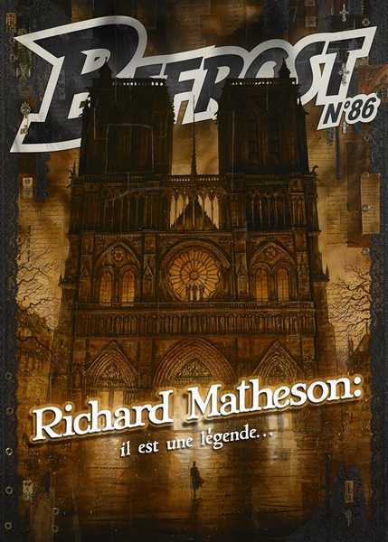 Bifrost n�086 - Richard Matheson