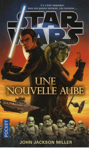 Une nouvelle aube