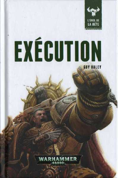 L'Eveil de la Bte 12 - Excution 