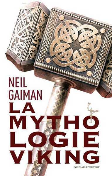 La Mythologie viking