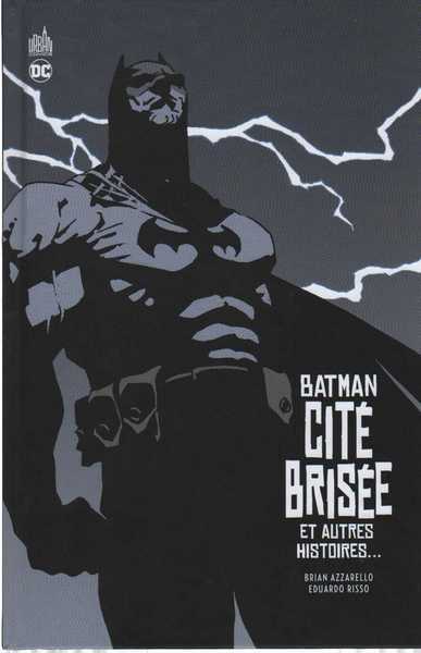 Batman cite brise