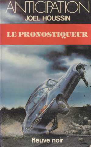 Le pronostiqueur