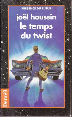 Le Temps du twist