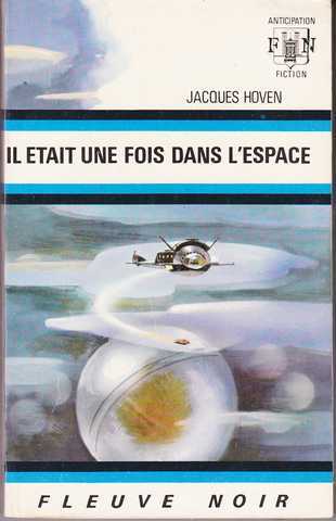 Il tait une fois dans l'espace