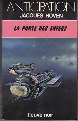 La porte des enfers