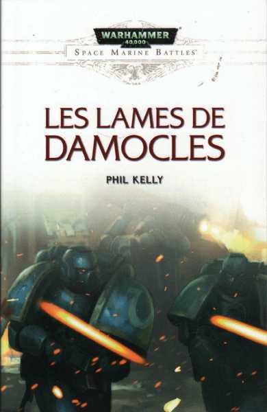 Les lames de Damocls