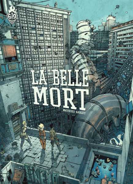 La Belle mort (NED)