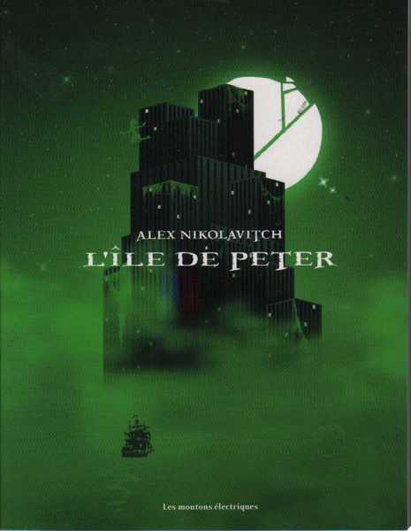 L'le de Peter