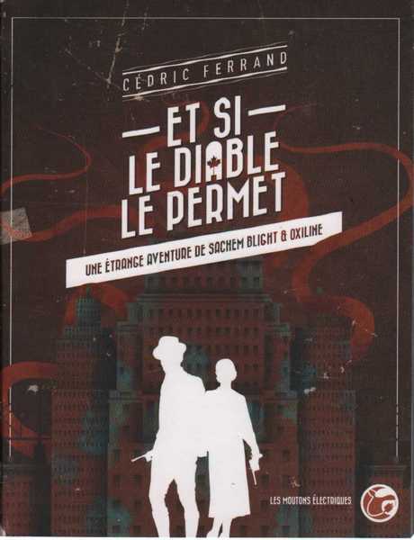 Et si le diable le permet