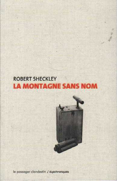 La montagne sans nom