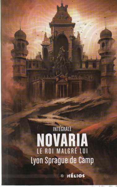 Novaria l'int�grale