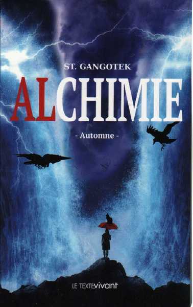 Alchimie -  Automne