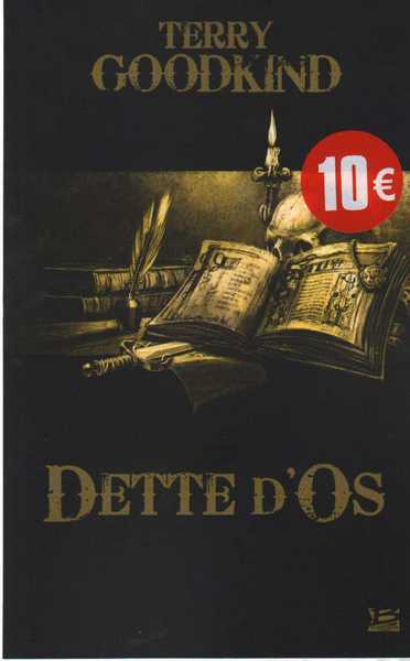 Dette d'Os - Operation 10