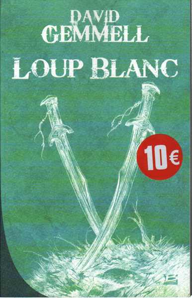 Loup Blanc - Operation 10