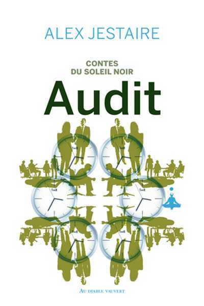 Contes du Soleil Noir - Audit