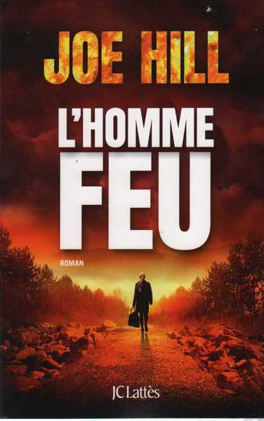 L'homme feu