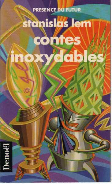 Contes inoxydables