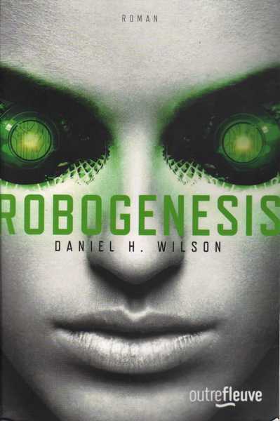 Robogenesis