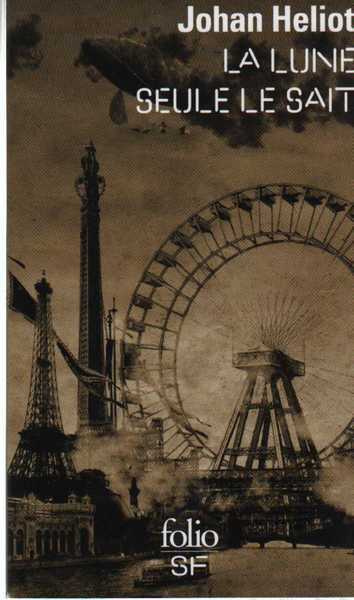 La lune seule le sait