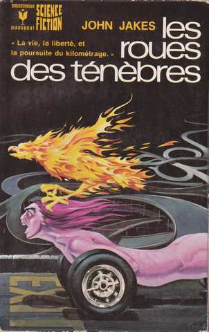 Les roues des t�n�bres