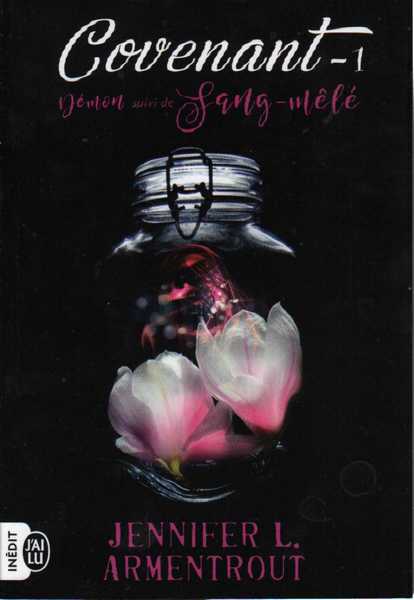 Covenant 1 - Sang-mel�