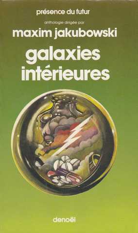 Galaxies interieures