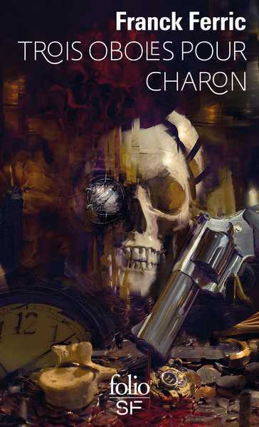 Trois oboles pour charon