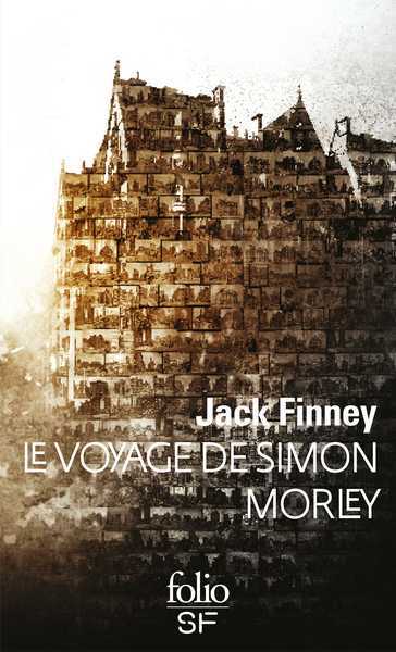 Le voyage de simon Morley
