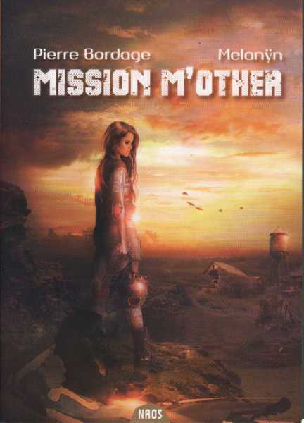 Mission M'other