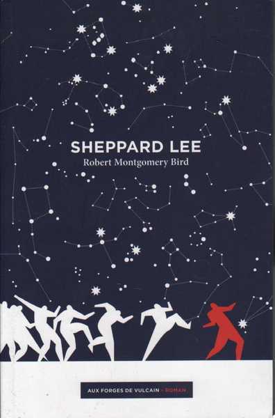 Sheppard Lee