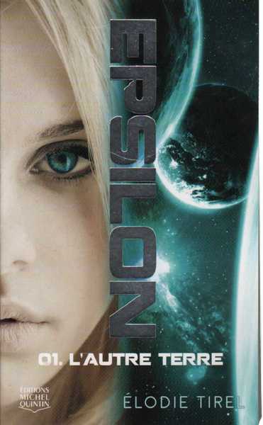 Epsilon 1 - L'autre terre