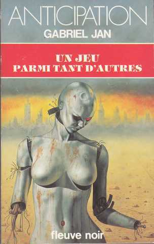 Un jeu parmi tant d'autres