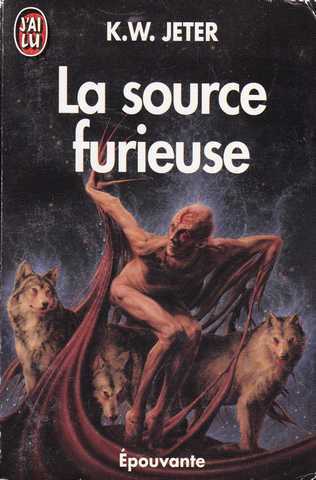 La source furieuse