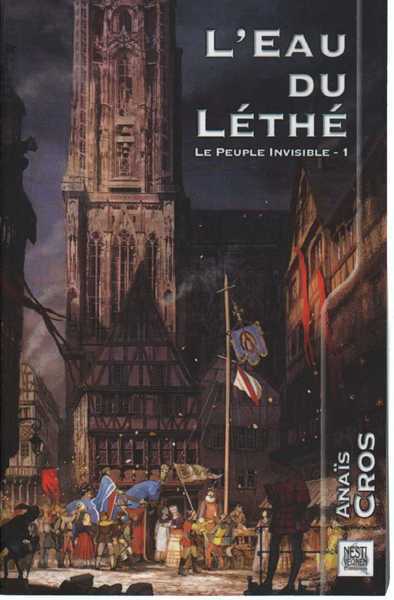Le peuple invisible 1 - L'eau du L�th�